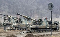 Triều Tiên "nắn gân" Mỹ về cuộc chiến toàn diện vì công lý