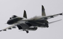 Nga chưa bán Su-35 cho Trung Quốc