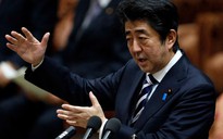 Nhật phạt nặng cá nhân rò rỉ bí mật quốc gia