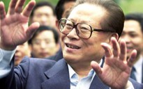 Trung Quốc phản đối lệnh bắt giữ cựu lãnh đạo