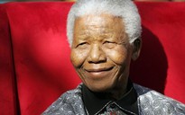 Nelson Mandela: "Tình yêu tự nhiên hơn lòng căm ghét"