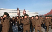 Vụ xử tử Jang Song-thaek: Ông Kim Jong-un chỉ là con rối?