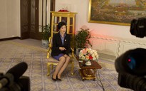 Bà Yingluck không mơ sớm thoát bế tắc