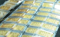 Đấu thầu hoài, vàng vẫn chênh với thế giới gần 4 triệu