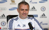 HLV Mourinho: Về Chelsea là hợp đồng tồi tệ nhất 6 năm qua!