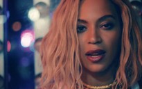 Beyonce chọc giận phi hành gia