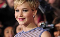 Jennifer Lawrence được vinh danh “Nghệ sĩ của năm”