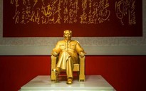 Trung Quốc giảm quy mô kỷ niệm sinh nhật Mao Trạch Đông