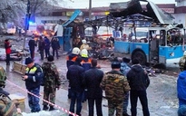 Nga: Lại nổ ở Volgograd, ít nhất 15 người chết