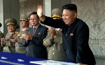 Kim Jong-un “trảm” Jang Song-thaek vì "tranh chấp xuất hải sản"