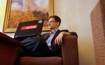 Snowden tuyên bố chiến thắng