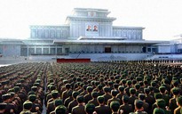 Triều Tiên dọa đánh Hàn, Trung Quốc kêu gọi bình tĩnh