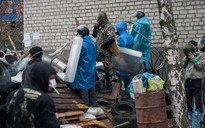 Nga cho Ukraine thêm 1 tháng để trả nợ khí đốt