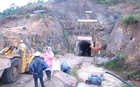 Sập hầm thủy điện ở Lâm Đồng: Mong chờ điều kỳ diệu với 11 nạn nhân
