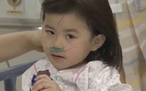 Hỗ trợ bé gái mang dòng máu Hàn-Việt trong vụ chìm tàu
