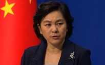 Ngoại trưởng ASEAN ra tuyên bố về biển Đông, Trung Quốc giãy nảy