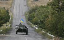 Đại sứ Ukraine: “Cần vũ khí, không muốn NATO can thiệp"