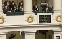 Bỉ thông qua dự luật "cái chết êm ái" cho trẻ em