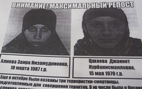 Nga: Một “Góa phụ áo đen” đã bị tiêu diệt