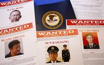 Trung Quốc giận dữ đòi Mỹ rút cáo buộc gián điệp mạng