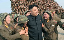Cựu tình báo Triều Tiên: Kim Jong-un mất quyền lực