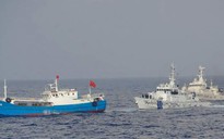 Nhật Bản bắt giữ thuyền trưởng tàu cá Trung Quốc