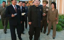 Quan chức Triều Tiên "bị xử tử vì coi phim Hàn Quốc"