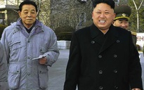 Kim Jong-un xử tử người giúp mình lên vị trí lãnh đạo