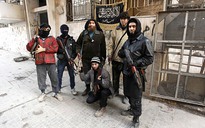 Hai nhóm nổi dậy Syria do Mỹ huấn luyện đầu hàng Al-Qaeda