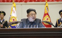Đặc phái viên LHQ: Đủ bằng chứng buộc tội Kim Jong-un