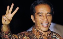 Tổng thống Indonesia đi vé máy bay hạng phổ thông