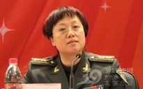 Trung Quốc "đốn" nữ tướng tham nhũng
