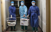 Trung Quốc sắp cấm "tận dụng" nội tạng tử tù