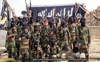 Ớn lạnh trường đào tạo chiến binh nhí của IS