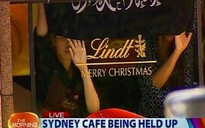 Khủng hoảng con tin tại Sydney