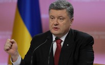 Tổng thống Ukraine bãi bỏ quy chế trung lập, tiến sát NATO