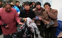 Trung Quốc: Con không được nhập học, cha đâm chết 6 học sinh