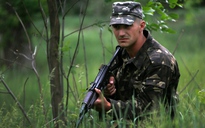 Xung đột miền Đông Ukraine, thêm 5 người thiệt mạng