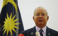 Thủ tướng Malaysia "ghi điểm" sau vụ MH17