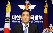 Nhật hỏi ý Hàn Quốc trước khi đưa quân vào Triều Tiên