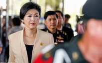 Bà Yingluck dính vụ kiện mới