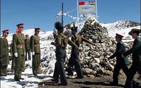 Đề phòng Trung Quốc, Ấn Độ huấn luyện quân sự cho dân vùng biên