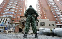 Phương Tây cảnh báo Nga không "viện trợ" quân vào Ukraine