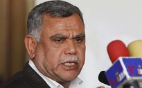 Bộ trưởng Iraq xin lỗi vì sự cố máy bay Lebanon