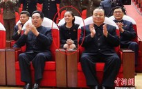 Triều Tiên công khai chức vụ đảng của em gái ông Kim Jong-un