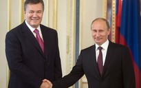 Ukraine yêu cầu Nga dẫn độ ông Yanukovych