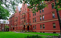 Mỹ: Sát thủ nặc danh dọa bắn hàng trăm sinh viên Harvard