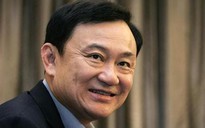 Thaksin khuyên “cấp dưới” chờ thời