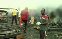 Nigeria: Đánh bom kép, 118 người thiệt mạng