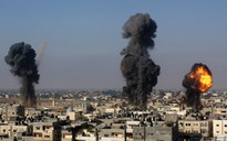 Israel chịu ngừng bắn, Hamas bác bỏ